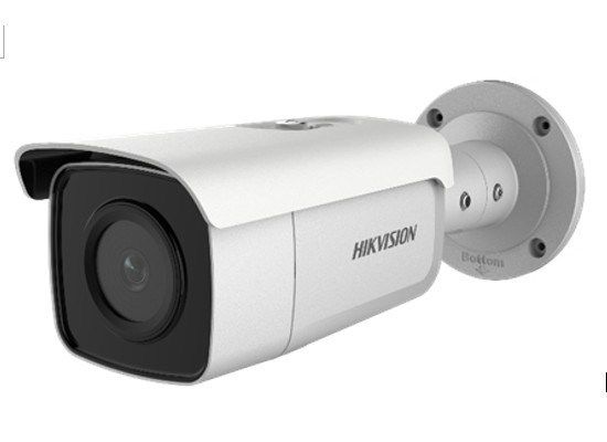 Obrázek HIKVISION DS- 2CD2T86G2- 2I (2.8mm) (C), 4K UltraHD, IP kamera, 8Mpx, H.265+, AcuSense