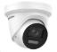 Obrázek HIKVISION DS-2CD2387G2-LSU/SL(2.8MM)(C)(O-STD), 8MPix IP Turret ColorVu AcuSense kamera; LED 30m, WDR 130dB, Audio, Alar