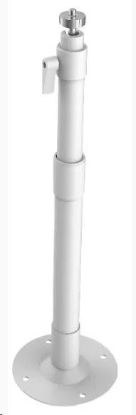 Obrázek HIKVISION DS- 1297ZJ, Kovová konzole pro kamery, nastavitelná délka 1, 2 - 2m