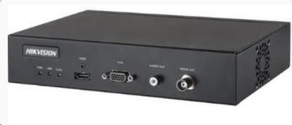 Obrázek HIKVISION DS- 6901UDI, 1- kanálový UHD DEKODÉR