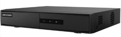 Obrázek HIKVISION DS- 7104NI- Q1/ 4P/ M(D), 4 kanálový NVR pro IP kamery (40Mb/ 60Mb); PoE