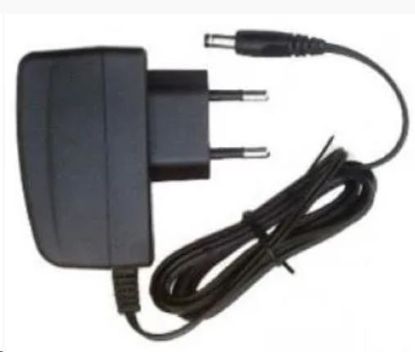 Obrázek Hikvision Adapter, ADS- 12FG- 12N 12012EPG, CE, 12V1A