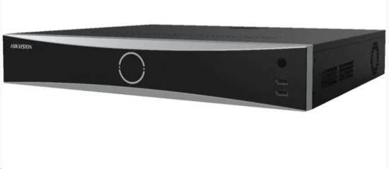 Obrázek Hikvision DS- 7732NXI- K4(D), 32 kanálový AcuSense NVR 4xHDD, Alarm I/ O
