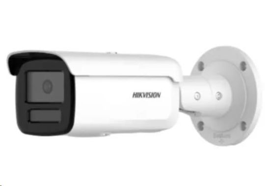 Obrázek Hikvision DS- 2CD2T46G2H- 4I(2.8mm)(eF), 4MPix IP Bullet AcuSense kamera; IR 80m, IP67