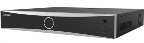Obrázek Hikvision DS-7732NXI-I4/16P/S(E),32 kanálový Acusense NVR s rozpoznáváním obličeje; 16xPoE