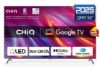 Obrázek CHiQ U50QM9G TV 50", UHD QLED Google TV