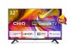 Obrázek CHiQ L32H7G TV 32", HD, smart, Google TV, dbx-tv, Dolby Audio, Frameless
