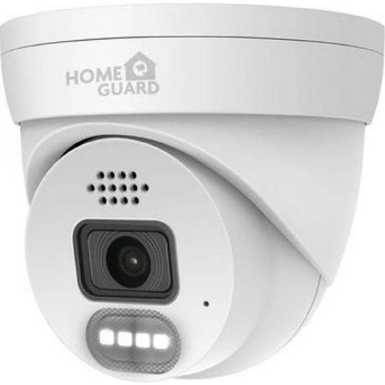 Obrázek iGET HOMEGUARD HGNHK937CAM - venkovní PoE 2K IP kamera, pro iGET HGNVK84804