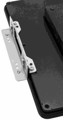 Obrázek Bracket kit for iiyama openframe touch series