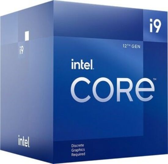 Obrázek CPU INTEL Core i9- 12900F, 5, 10 GHz, 30MB L3 LGA1700, BOX (bez VGA)