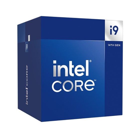 Obrázek CPU INTEL Core i9- 14900, až 5.8GHz, 36MB L3, LGA1700, BOX