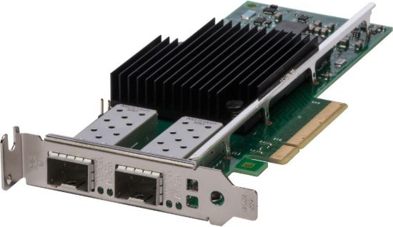 Obrázek Intel Ethernet Converged Network Adapter X710- DA2, bulk