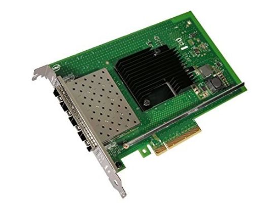 Obrázek Intel Ethernet Converged Network Adapter X710- DA4, bulk