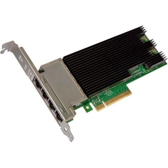 Obrázek Intel Ethernet Converged Network Adapter X710T4L  , retail