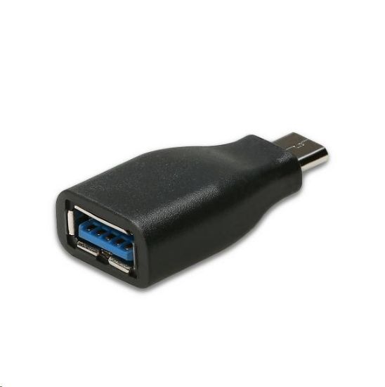 Obrázek i- tec USB 3.1 USB redukce (Typ C male - > Typ A female)