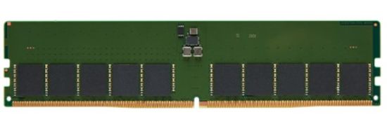 Obrázek KINGSTON DIMM DDR5 8GB 5600MT/ s Non- ECC