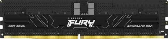 Obrázek KINGSTON DIMM DDR5 16GB 6000MT/ s ECC Reg FURY Renegade Pro EXPO