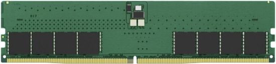 Obrázek KINGSTON DIMM DDR5 48GB 5600MT/ s CL46 Non- ECC 2Rx8 ValueRAM