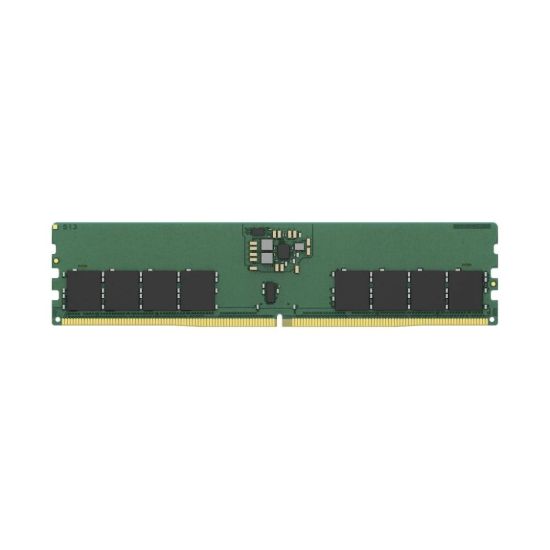 Obrázek KINGSTON CUDIMM DDR5 64GB 6400MT/ s CL52 2Rx8 ValueRAM