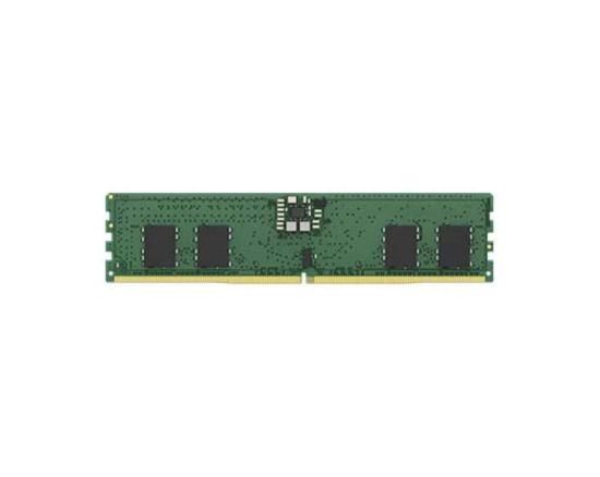 Obrázek KINGSTON CUDIMM DDR5 8GB 6400MT/ s CL52 1Rx16 ValueRAM
