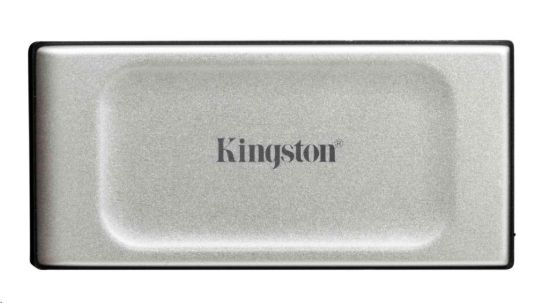 Obrázek Kingston SSD externí 4TB (4000GB) Portable SSD XS2000