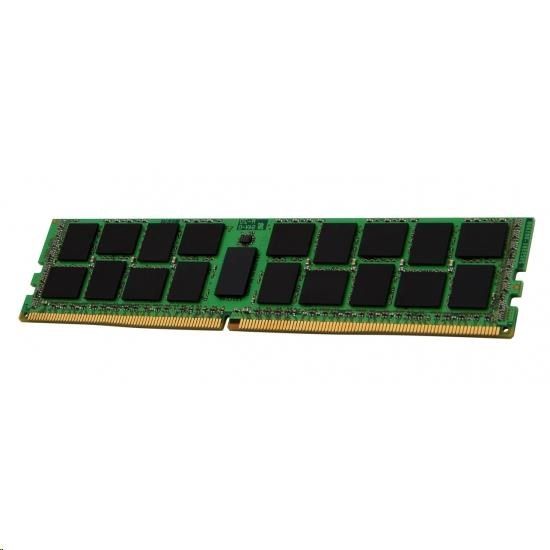 Obrázek KINGSTON DIMM DDR4 32GB 3200MT/ s CL22 ECC Reg 2Rx4 Hynix D Rambus Server Premier