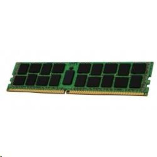 Obrázek KINGSTON DIMM DDR4 16GB 3200MT/ s ECC Reg Single Rank