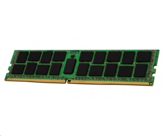 Obrázek KINGSTON DIMM DDR4 16GB 3200MT/ s ECC Reg