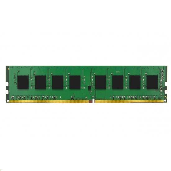Obrázek KINGSTON DIMM DDR4 8GB 3200MT/ s ECC