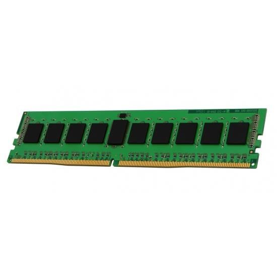Obrázek KINGSTON DIMM DDR4 16GB 3200MT/ s CL22 ECC Reg