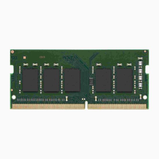 Obrázek KINGSTON SODIMM DDR4 16GB 3200MT/s CL22 ECC 1Rx8 Hynix C Server Premier