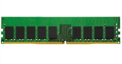Obrázek KINGSTON DIMM DDR4 16GB 2666MT/ s ECC Single Rank