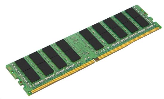 Obrázek KINGSTON DIMM DDR4 128GB 3200MT/ s CL22 Quad Rank