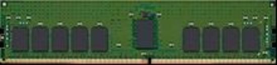 Obrázek KINGSTON DIMM DDR4 32GB 3200MT/s CL22 ECC Reg 2Rx8 Micron F Rambus Server Premier