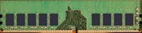 Obrázek KINGSTON DIMM DDR4 16GB 2666MT/ s CL19 ECC 1Rx8 Micron F Server Premier