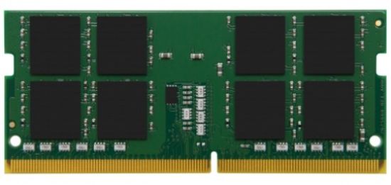 Obrázek KINGSTON SODIMM DDR5 32GB 4800MT/ s ECC