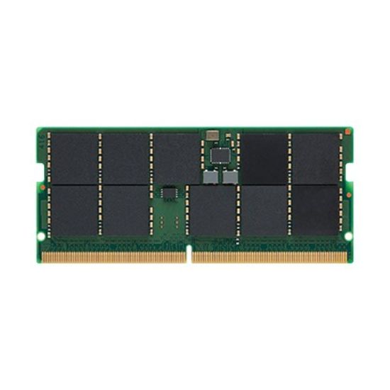 Obrázek KINGSTON SODIMM DDR5 16GB 5200MT/s CL42 ECC 1Rx8 Hynix A Server Premier