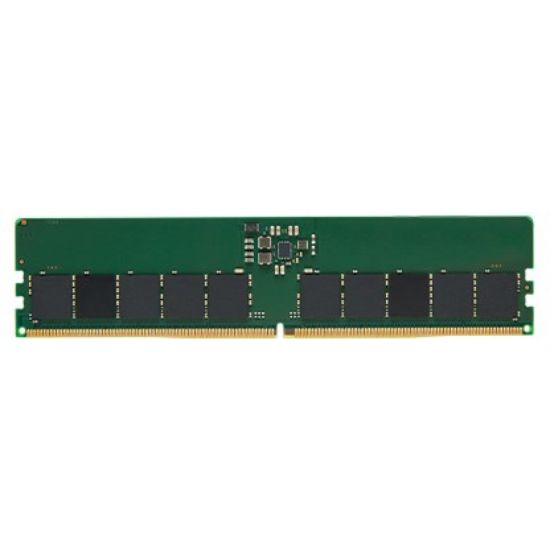 Obrázek KINGSTON DIMM DDR5 16GB 5600MT/s CL46 ECC 1Rx8 Hynix A Server Premier