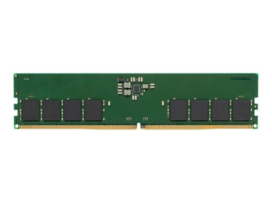 Obrázek KINGSTON DIMM DDR5 64GB 4800MT/ s ECC Reg 2Rx4
