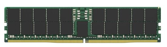 Obrázek KINGSTON DIMM DDR5 96GB 5600MT/s ECC Reg2Rx4 Hynix M Renesas