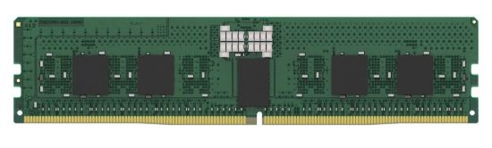 Obrázek KINGSTON DIMM DDR5 16GB 5600MT/s ECC Reg1Rx8 Hynix A Renesas