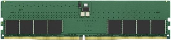 Obrázek KINGSTON DIMM DDR5 48GB 5600MT/ s CL46 Non- ECC 2Rx8