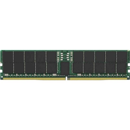 Obrázek KINGSTON DIMM DDR5 64GB 4800MT/s CL40 ECC Reg 2Rx4 Hynix A