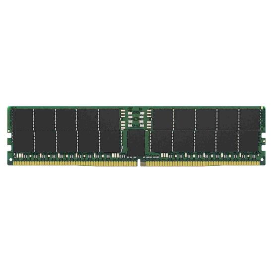 Obrázek KINGSTON DIMM DDR5 32GB 5600MT/ s CL46 ECC Reg 2Rx8