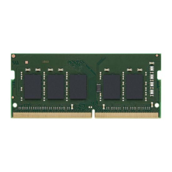 Obrázek KINGSTON SODIMM DDR4 8GB 3200MT/ s CL22 ECC 1Rx8 Hynix E Server Premier