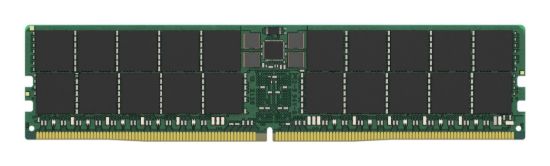 Obrázek KINGSTON DIMM DDR5 96GB 6400MT/s CL52 ECC Reg 2Rx4 Micron C Server Premier