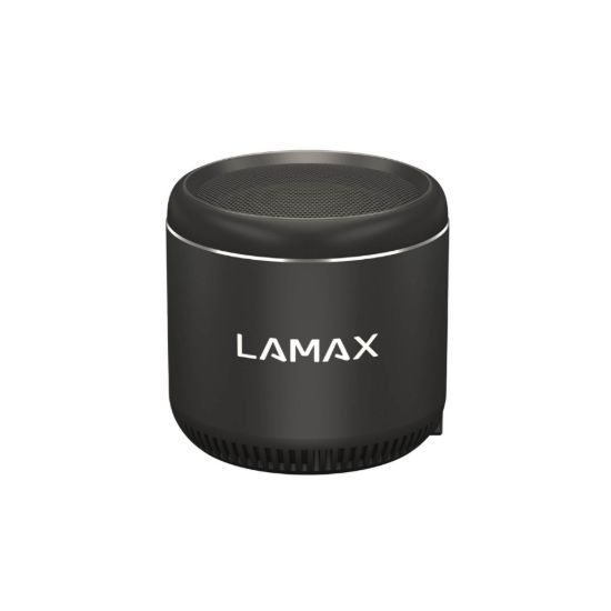 Obrázek LAMAX Sphere2 Mini Bluetooth reproduktor, USB- C