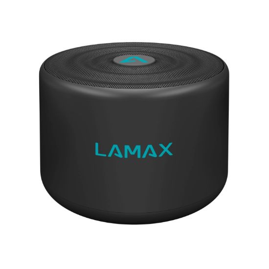 Obrázek LAMAX Sphere2 Bluetooth reproduktor, USB- C