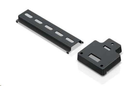 Obrázek LENOVO držák ThinkCentre Nano DIN Rail Mount