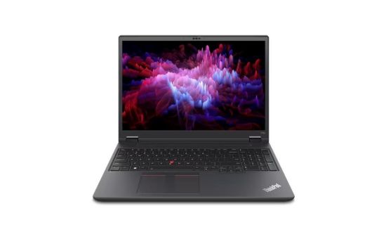 Obrázek LENOVO NTB Thinkpad/Workstation P16v AMD G1 - Ryzen5 PRO 7640HS,16" WUXGA,512SSD,16GB,IRcam,W11P